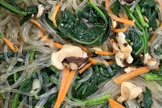 The Food Foundry brings buckets of kalbi to Oakland