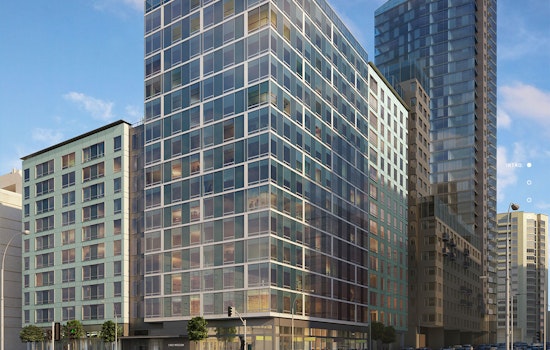 1400 Mission: A Telling Tale Of Challenges For Housing In The City
