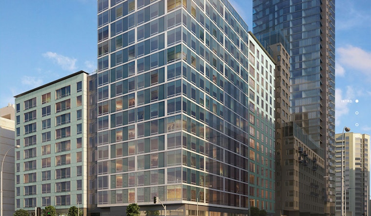1400 Mission: A Telling Tale Of Challenges For Housing In The City