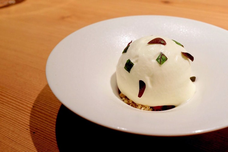 Your guide to 5 new spots in Palo Alto, with spirits, small plates and sweets