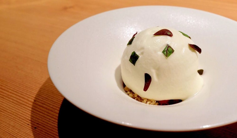 Your guide to 5 new spots in Palo Alto, with spirits, small plates and sweets
