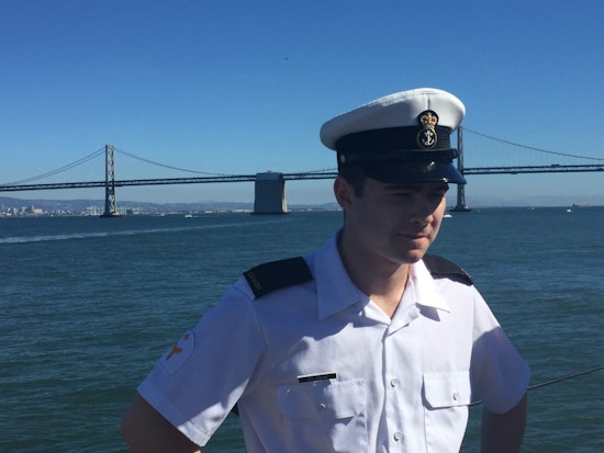 Scenes From Fleet Week 2015