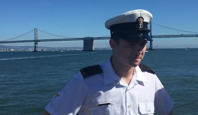 Scenes From Fleet Week 2015