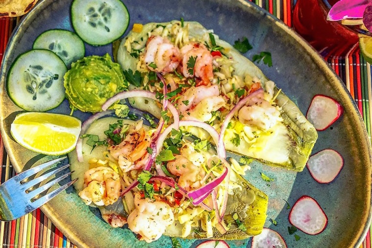 Food, fitness and vintage clothes: 5 new businesses debut in Silver Lake