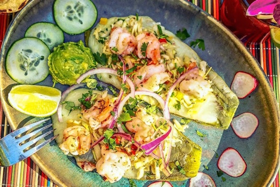 Food, fitness and vintage clothes: 5 new businesses debut in Silver Lake