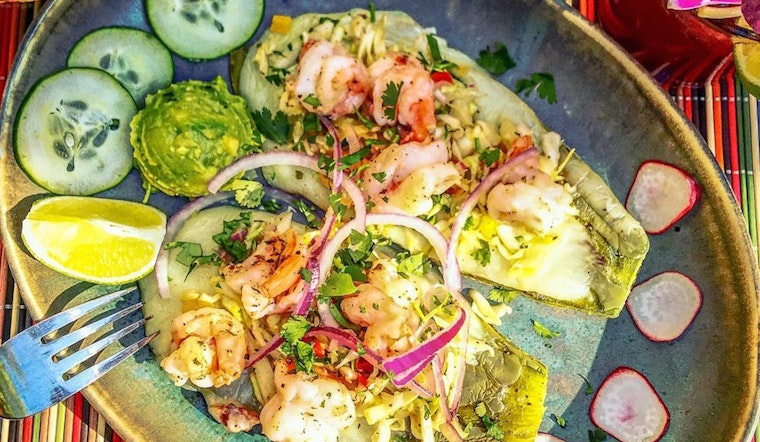 Food, fitness and vintage clothes: 5 new businesses debut in Silver Lake