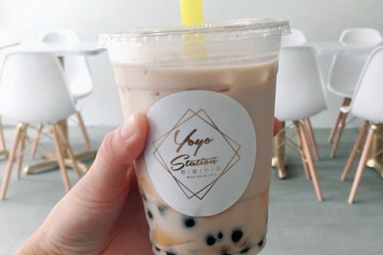 From Argentine fare to bubble tea: 3 new spots to check out in Capitol Hill