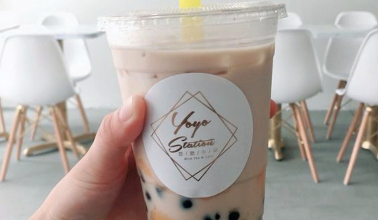 From Argentine fare to bubble tea: 3 new spots to check out in Capitol Hill