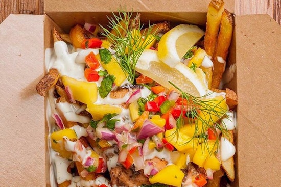 All-American eats: 3 Chicago newcomers to visit now