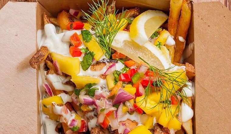 All-American eats: 3 Chicago newcomers to visit now
