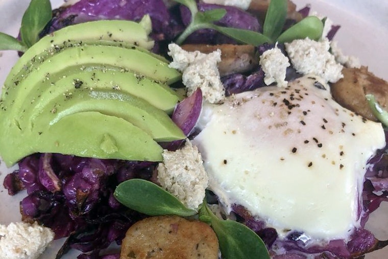 Houston hot spots: Here are Montrose's 5 newest eateries