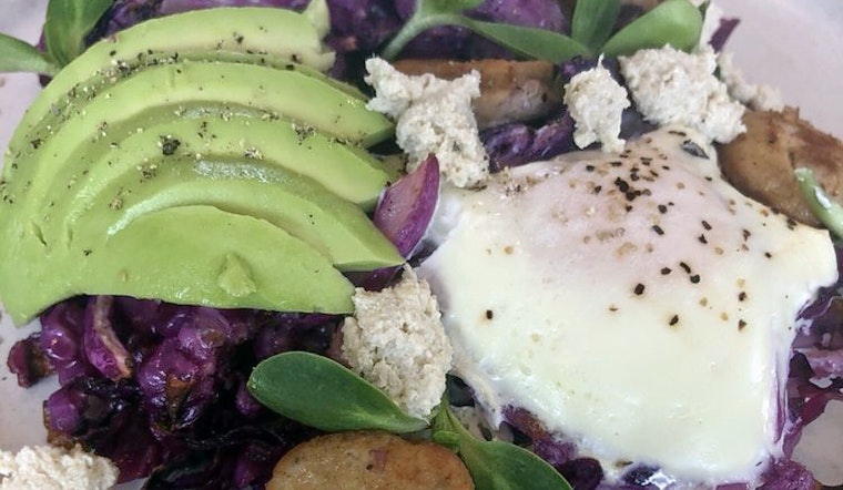 Houston hot spots: Here are Montrose's 5 newest eateries