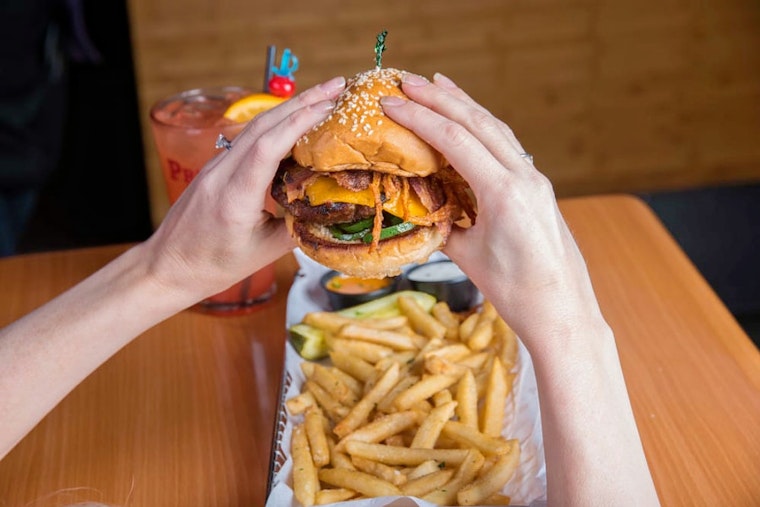 3 first-string sports bars in Clovis