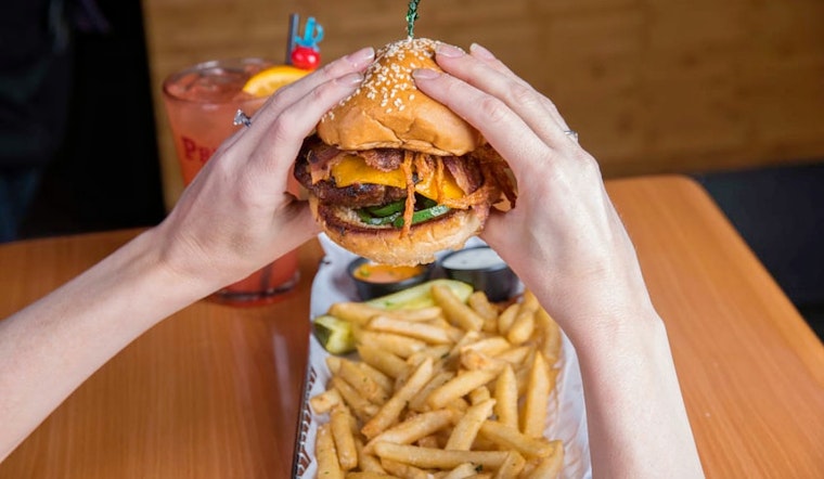 3 first-string sports bars in Clovis