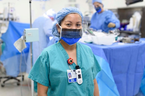 Health care adds the most NYC jobs this month, but tech rates higher among employees