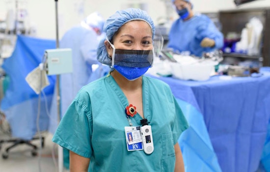 Health care adds the most NYC jobs this month, but tech rates higher among employees