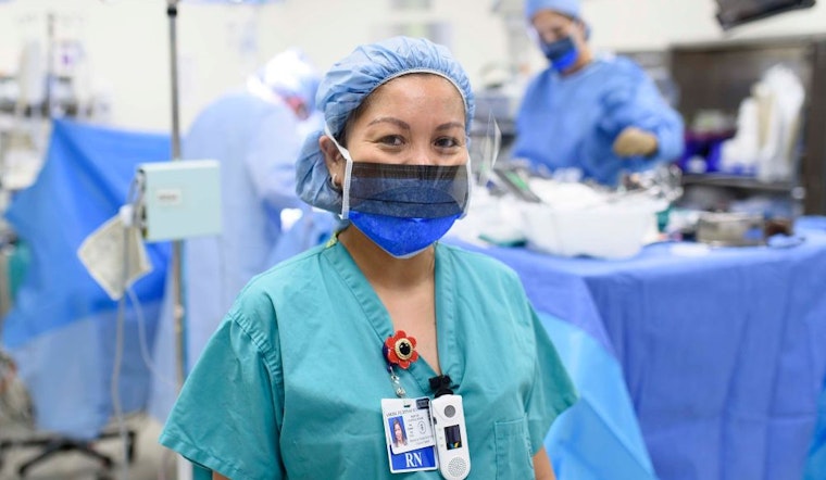 Health care adds the most NYC jobs this month, but tech rates higher among employees