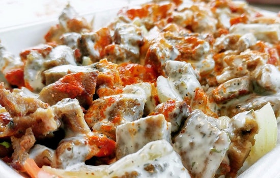 Street eats: The top 5 food trucks and carts in Baltimore