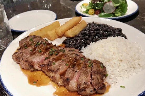 Get to know these 5 new Georgetown eateries