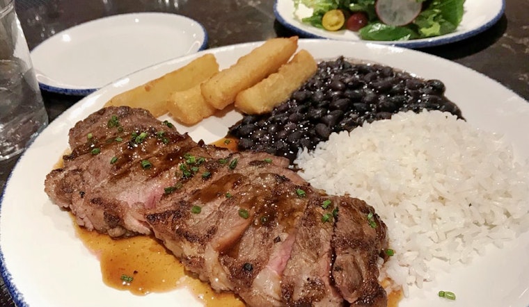 Get to know these 5 new Georgetown eateries