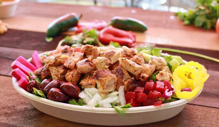 The 3 best places to score Middle Eastern eats in Troy