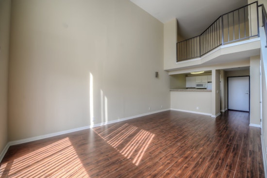 What will $1,700 rent you in Los Angeles, right now?