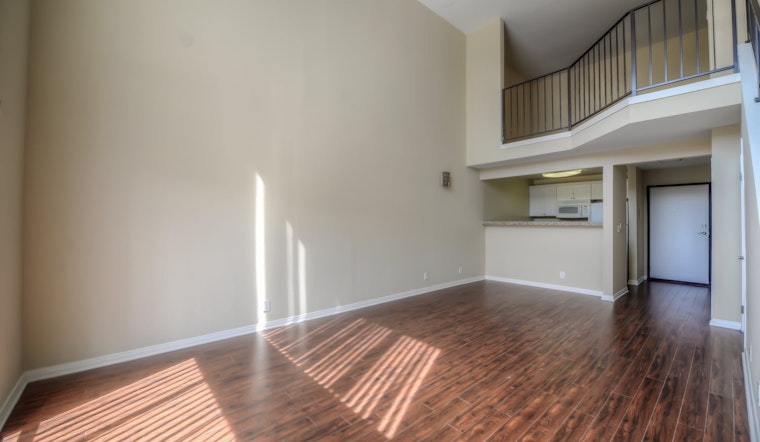 What will $1,700 rent you in Los Angeles, right now?