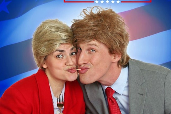 Laugh it up: The 3 best comedy clubs in Minneapolis