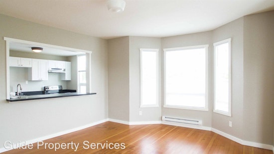 Check out today's cheapest rentals in Central District, Seattle