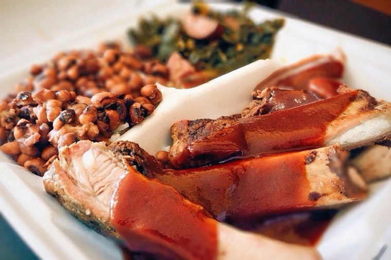 Beef, pork and more at the best 5 barbecue spots in Sacramento