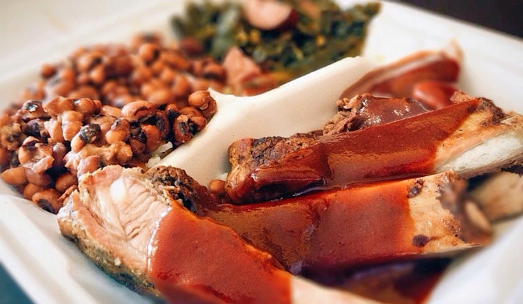 Beef, pork and more at the best 5 barbecue spots in Sacramento