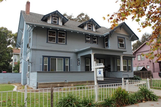 Renting in Stockton: What will $700 get you?