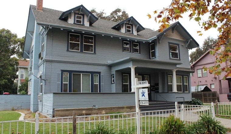 Renting in Stockton: What will $700 get you?