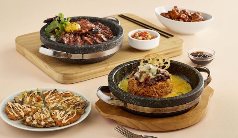 From barbecue to banchan: 4 new places to savor Korean fare in Los Angeles