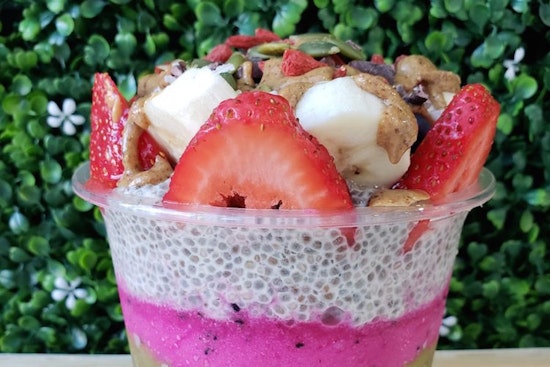 Find açaí bowls and more at Echo Park's new Roots & Rye
