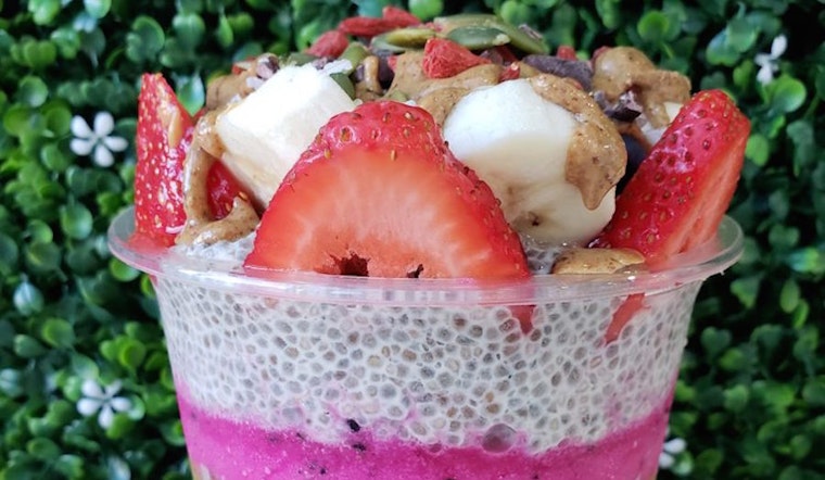 Find açaí bowls and more at Echo Park's new Roots & Rye