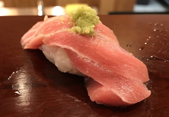 Satisfy your sushi cravings with these 3 Chicago newcomers