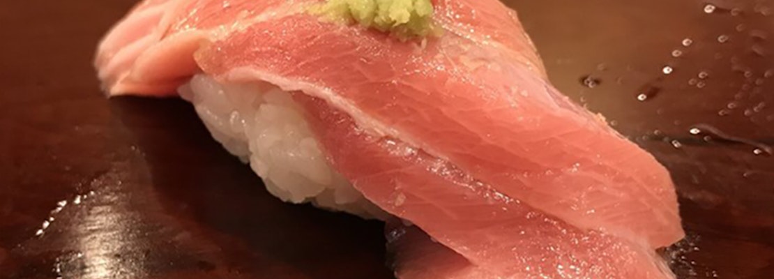 Satisfy your sushi cravings with these 3 Chicago newcomers