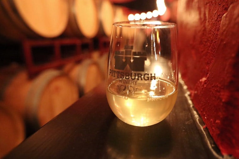 Pittsburgh's top 4 wine bars to visit now