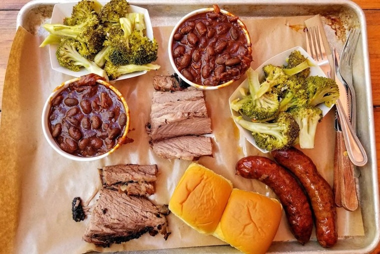 Pit stop: The 4 best spots to score barbecue in Philadelphia