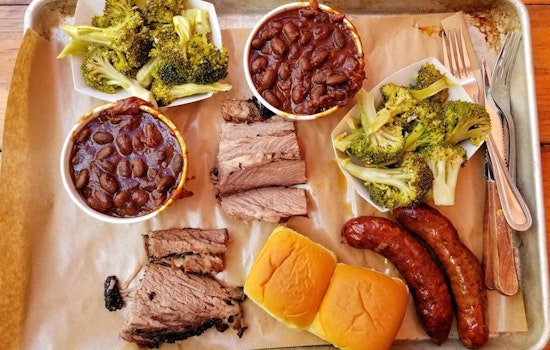 Pit stop: The 4 best spots to score barbecue in Philadelphia