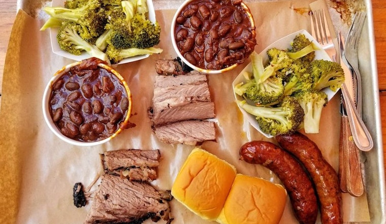 Pit stop: The 4 best spots to score barbecue in Philadelphia