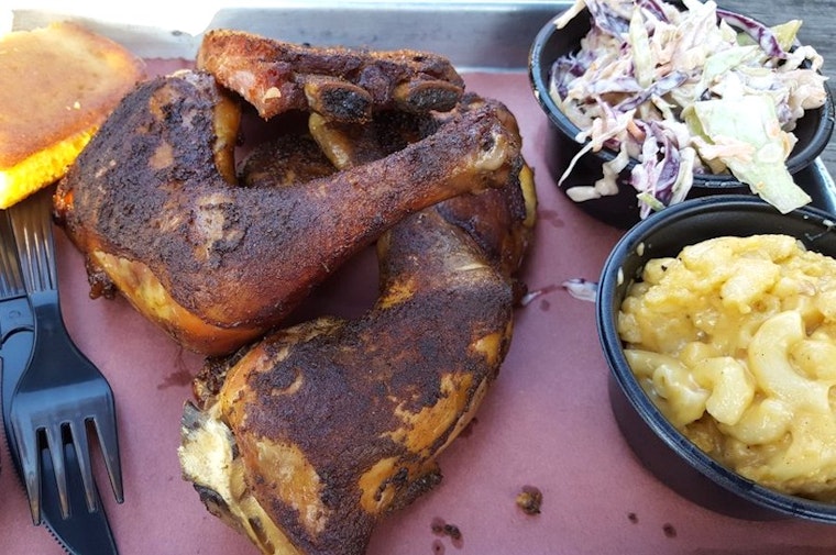 Pit stop: Baltimore's 5 best spots for barbecue