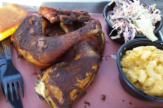 Pit stop: Baltimore's 5 best spots for barbecue