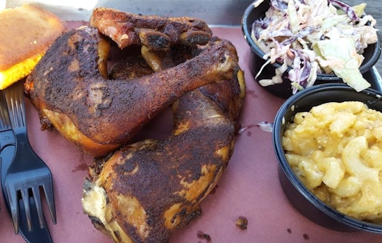 Pit stop: Baltimore's 5 best spots for barbecue