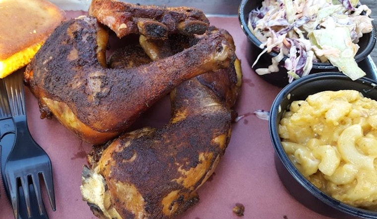 Pit stop: Baltimore's 5 best spots for barbecue