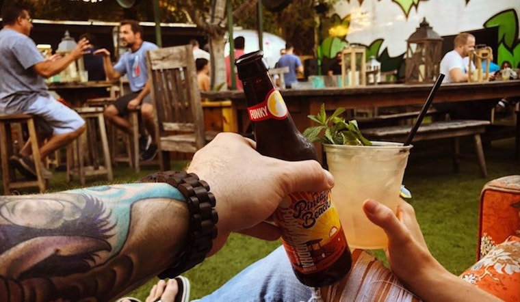 The 3 best beer and booze gardens in Fort Lauderdale, ranked