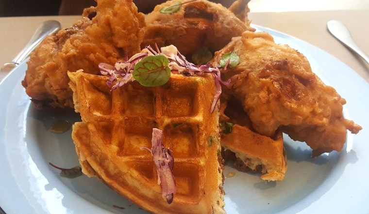 Here are Boston's top 4 spots for Southern food