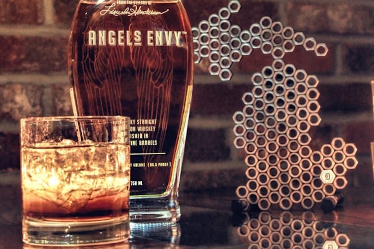 Bottoms up: The 3 best whiskey bars to check out in Detroit