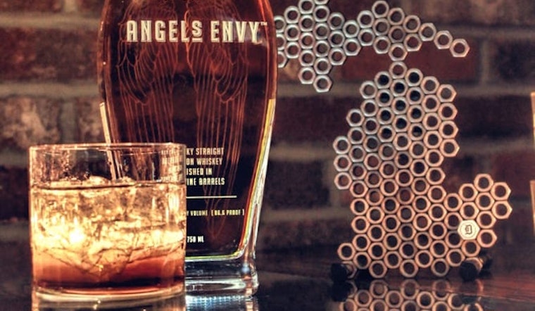 Bottoms up: The 3 best whiskey bars to check out in Detroit